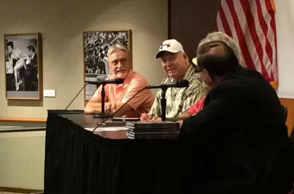 The Legacy Continues: A Look at Danny Mantle's Life Beyond the Mick