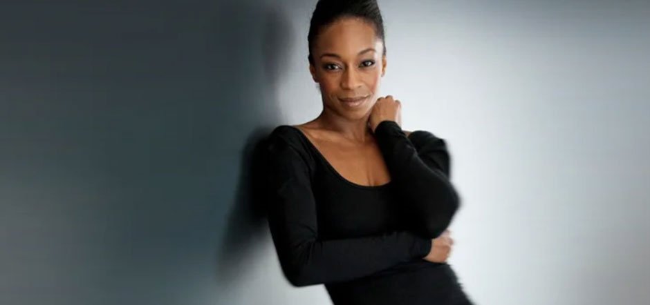 The Multifaceted Artistry of Djassi Dacosta Johnson: Dancer, Filmmaker, Activist, and Beyond