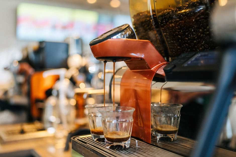 The Rise of Coffee Concentrates: Why Consumers Want Customizable Brews at Home