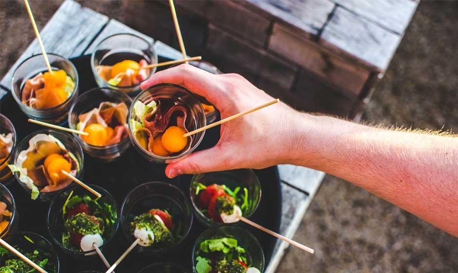 The Rise of Culinary Experiences Beyond the Plate