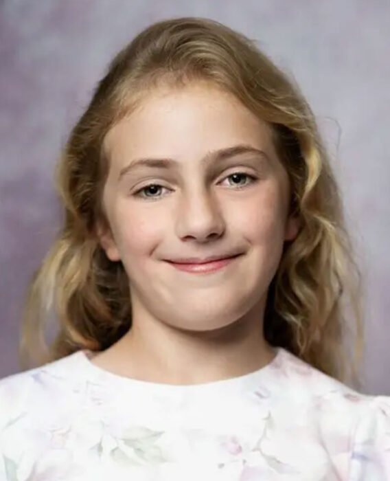 The Rising Star: Exploring the Career of Actress Amelia Childs