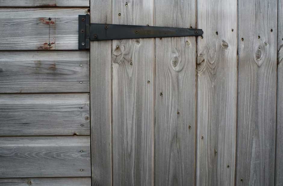 The Top 7 Ways to Prevent Door Hinges from Squeaking and Rusting