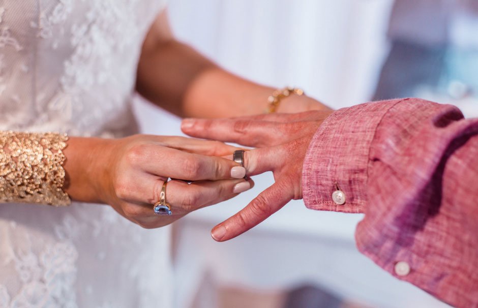 The Ultimate Guide to Choosing Wedding Rings in 2025