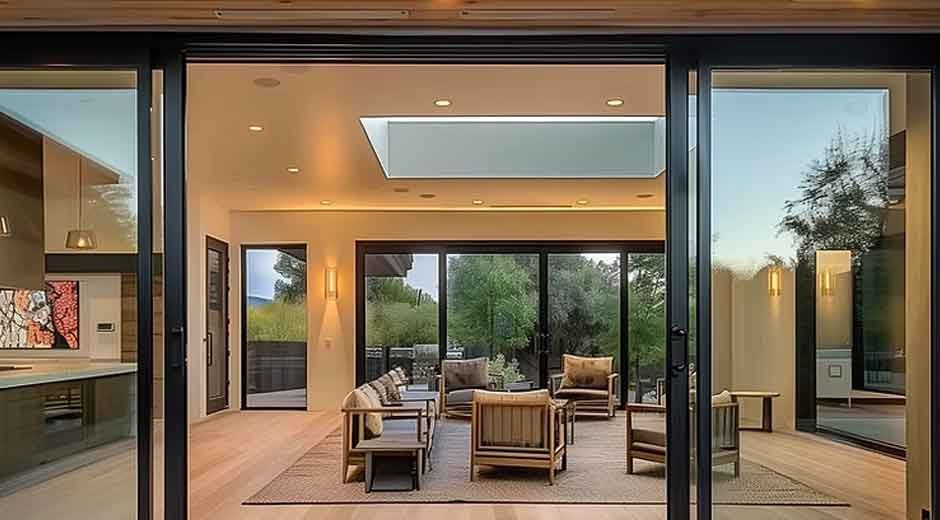 Top Patio Door Styles and Features to Enhance Your Richland Home's Appeal