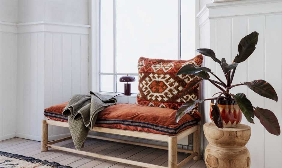 Transform Your Space with Nordic Charm: Explore Lempi Lifestyle’s Interior Collection