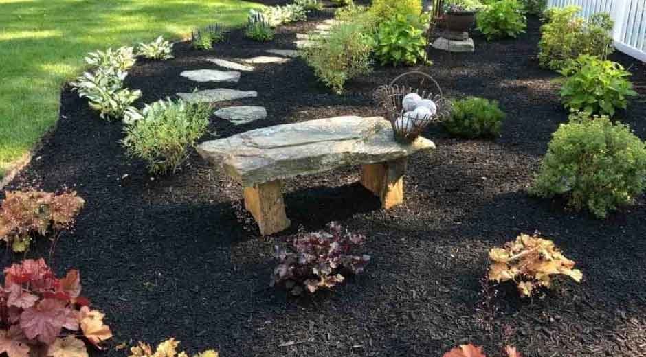 Transforming Landscapes: Best Practices for Using Mulch Sustainably