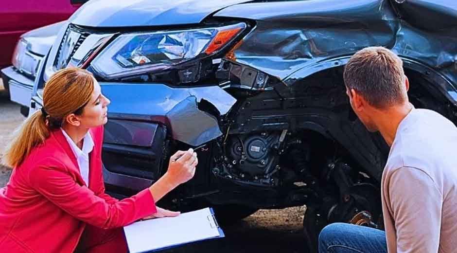 Understanding How Auto Accident Settlements Are Calculated