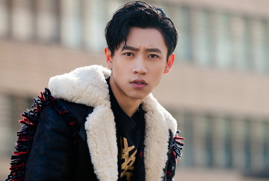 Vision Wei and NEA: A Harmonious Journey in Music and Gaming