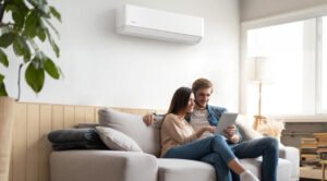 What Does 12000 BTU Mean for Mini Split Systems?