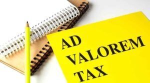 What Every Homeowner Should Know About Ad Valorem Tax Math
