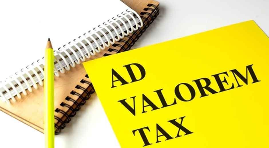 What Every Homeowner Should Know About Ad Valorem Tax Math