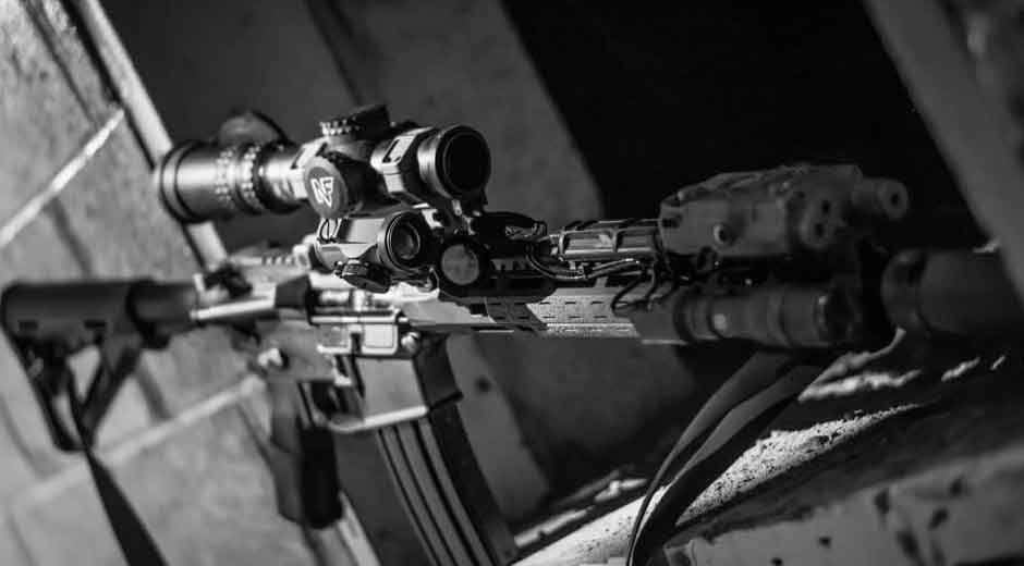 What-Is-the-CORE-Series-Tailoring-Barrels-for-Tactical-Shooters