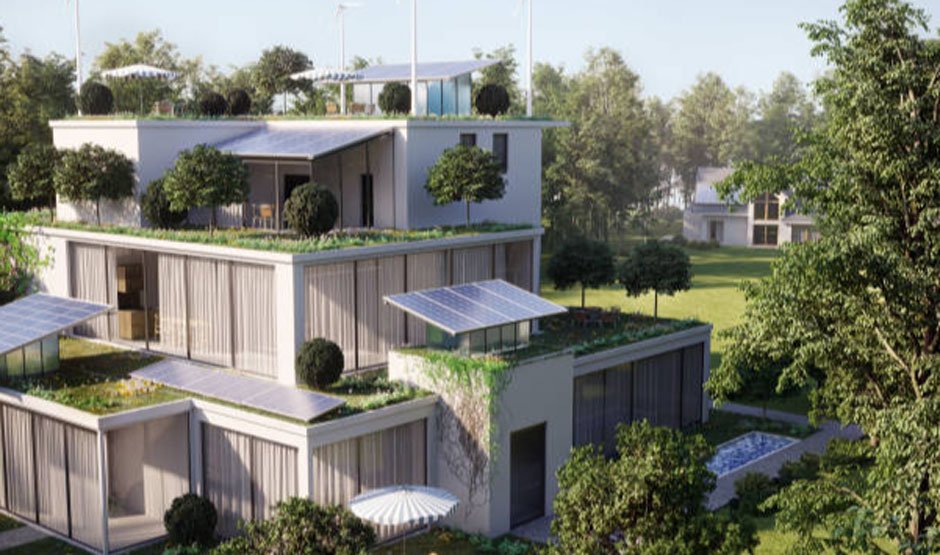 What Makes a Rental Home Sustainable