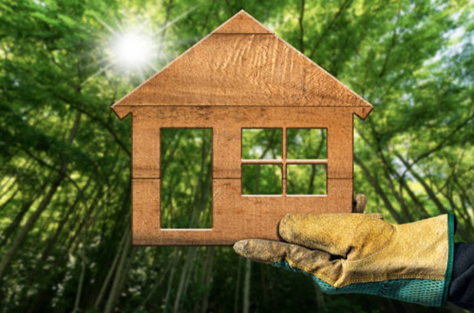 What Makes a Rental Home Sustainable