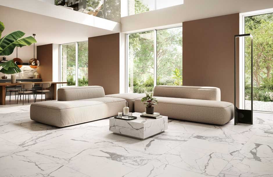 What Tiles Offer for Functional and Decorative Living Spaces