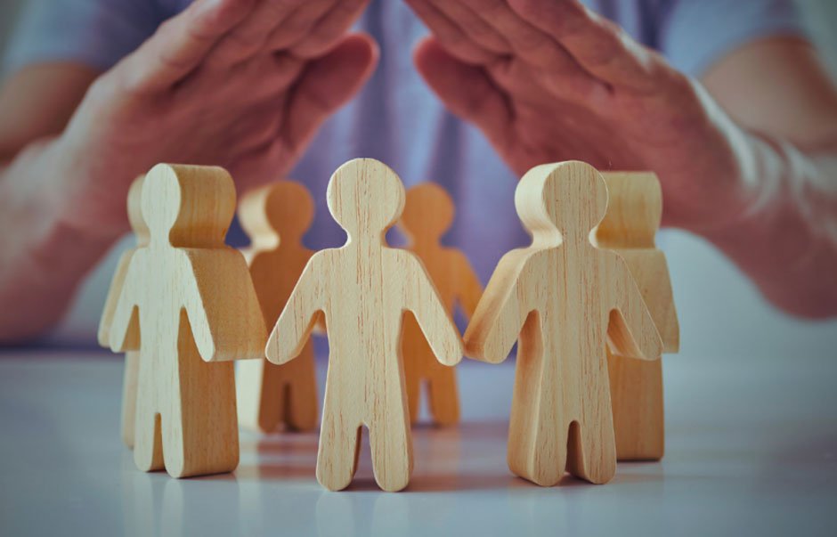 What is safeguarding, and how does it impact employers