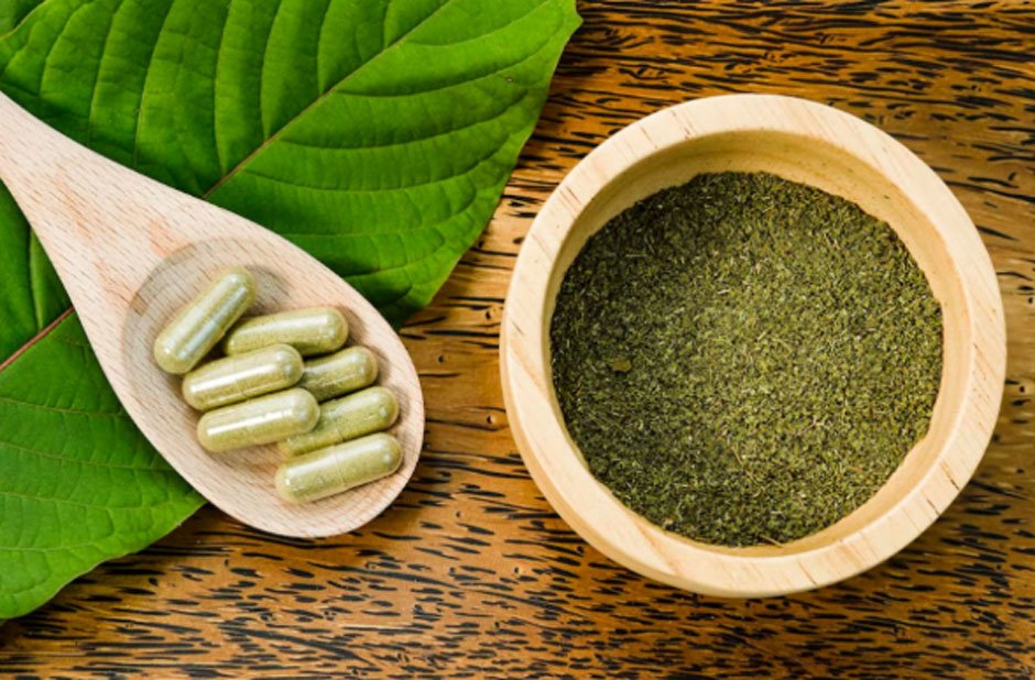 When Is the Best Time to Take Kratom