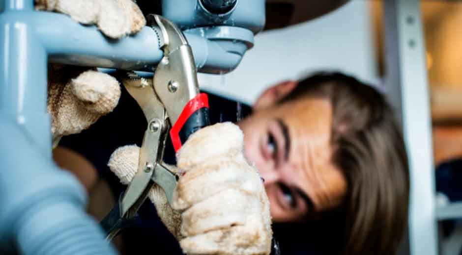 When Stubborn Drain Clogs Require Professional Plumbing Solutions in Maui