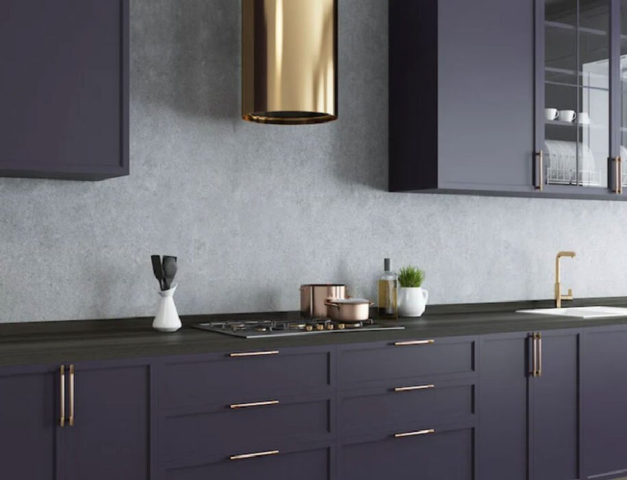 Why Cabinet Hardware Matters in Kitchen Design