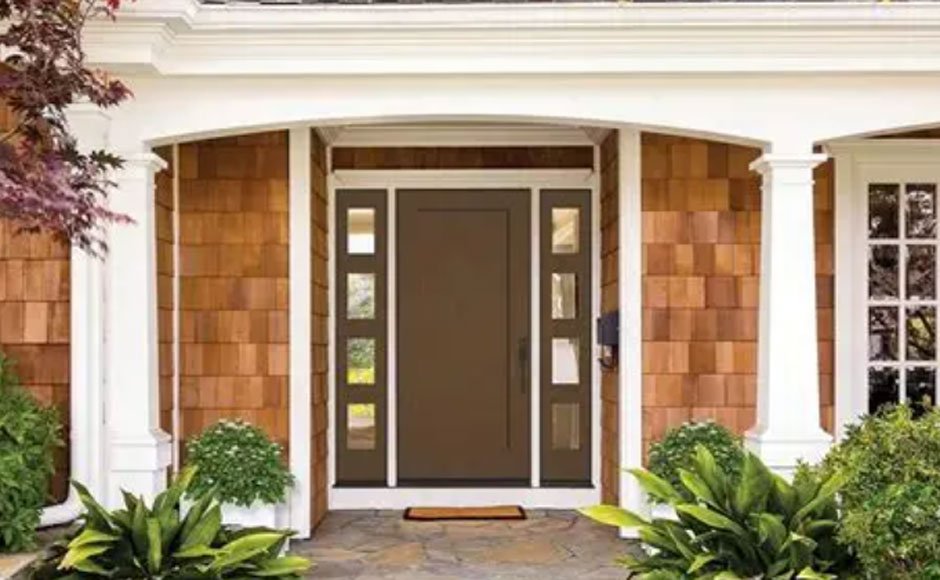 Why Choosing the Right Doors Impacts Security and Home Style