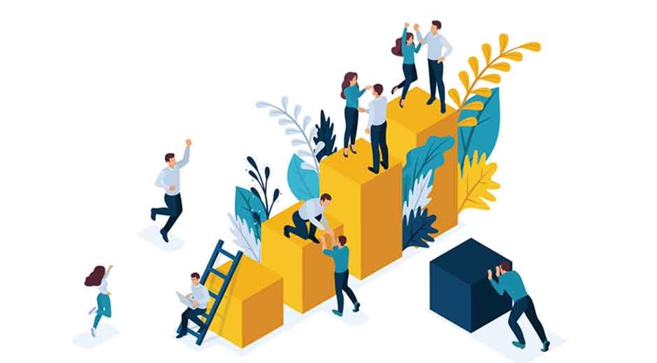 Why Employee Engagement Is the Future of Organisational Success