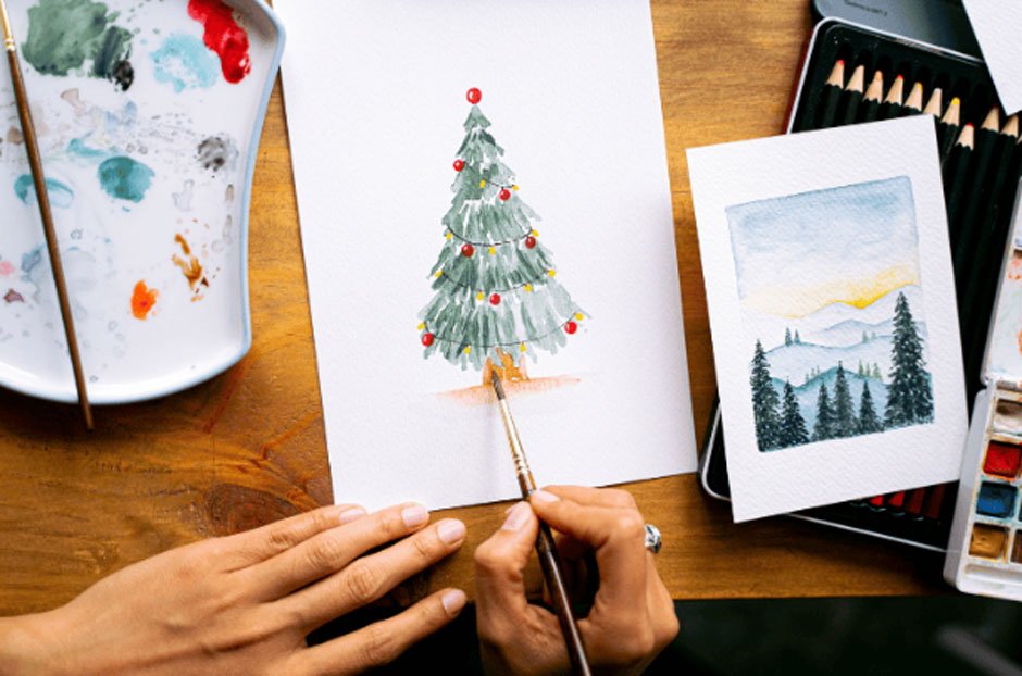 Why High-Quality Christmas Art is the Secret to Long-Lasting Holiday Cheer