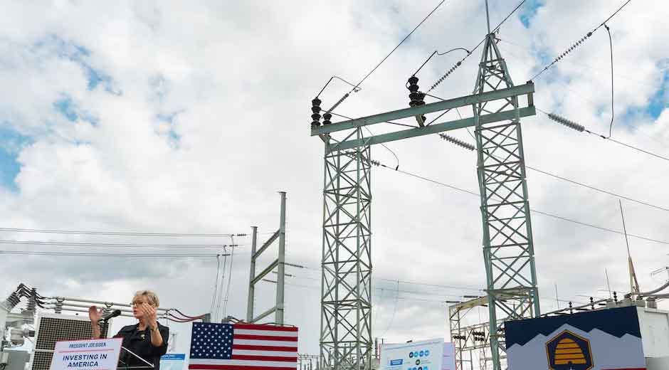 Why Utah is Becoming a Testbed for Climate-Resilient Infrastructure