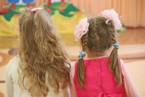 Your Child’s Hair Routine