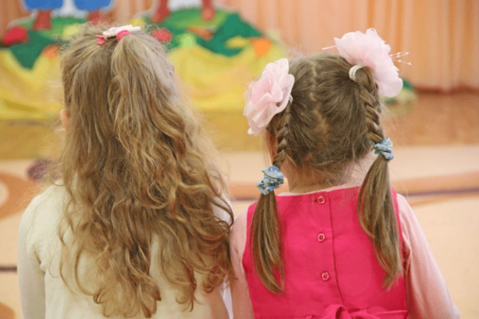 Your Child’s Hair Routine