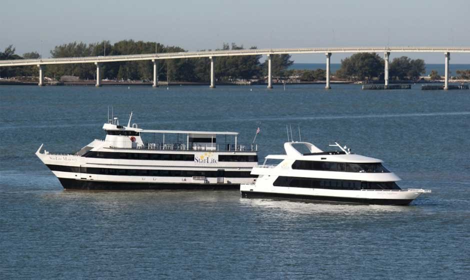 Your Complete Guide for a Cruise Ride Around Florida