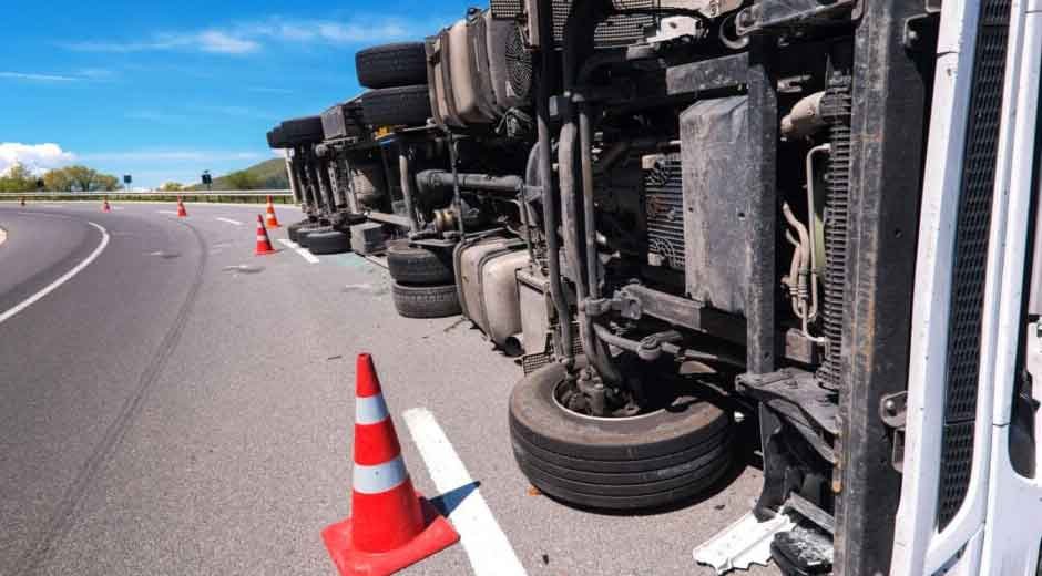 5-Major-Factors-That-Influence-the-Complexity-Of-Truck-Accidents