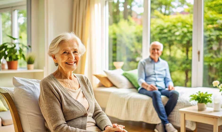 A Guide to Choosing the Right Care Program for Your Senior Loved One