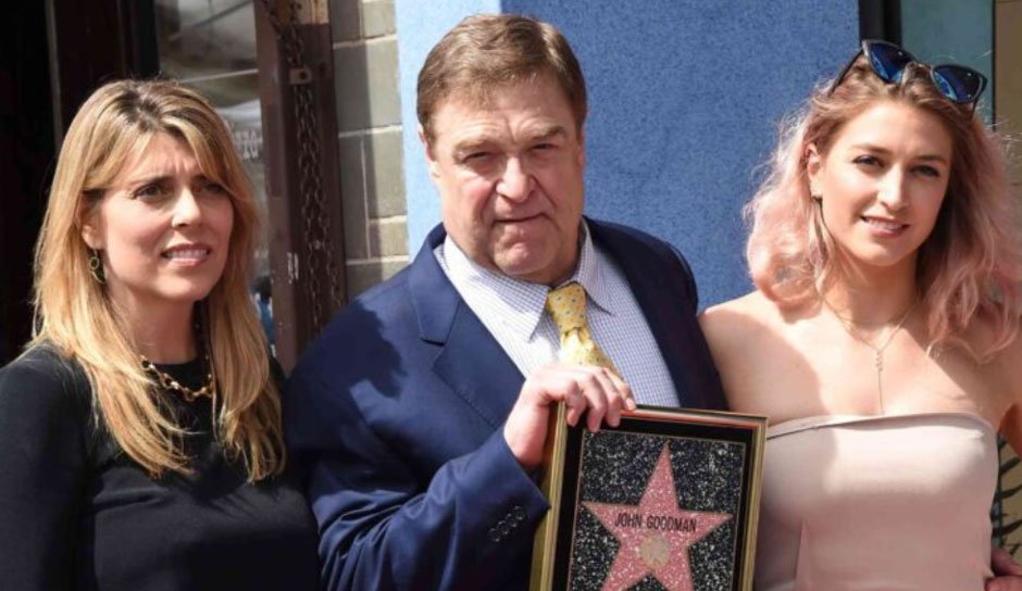 Anna Beth Hartzog: Unveiling the Life of John Goodman's Enduring Partner