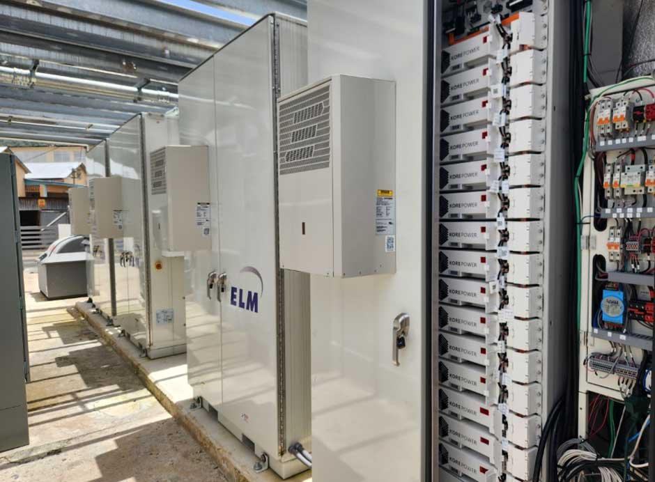 Are Microgrids in Remote Communities Eco: Design, Challenges, Success Stories