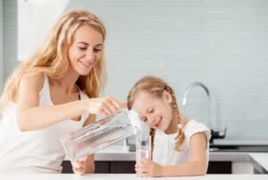 Benefits of Using a Structure Water Device at Home