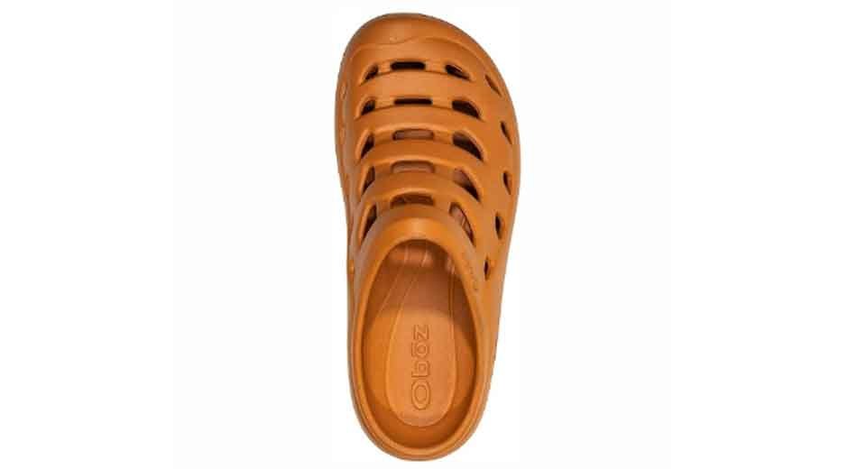 Better Shoe Choices for Your Health and the Environment