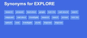 Beyond "Insane": Exploring a Spectrum of Synonyms for Nuanced Expression