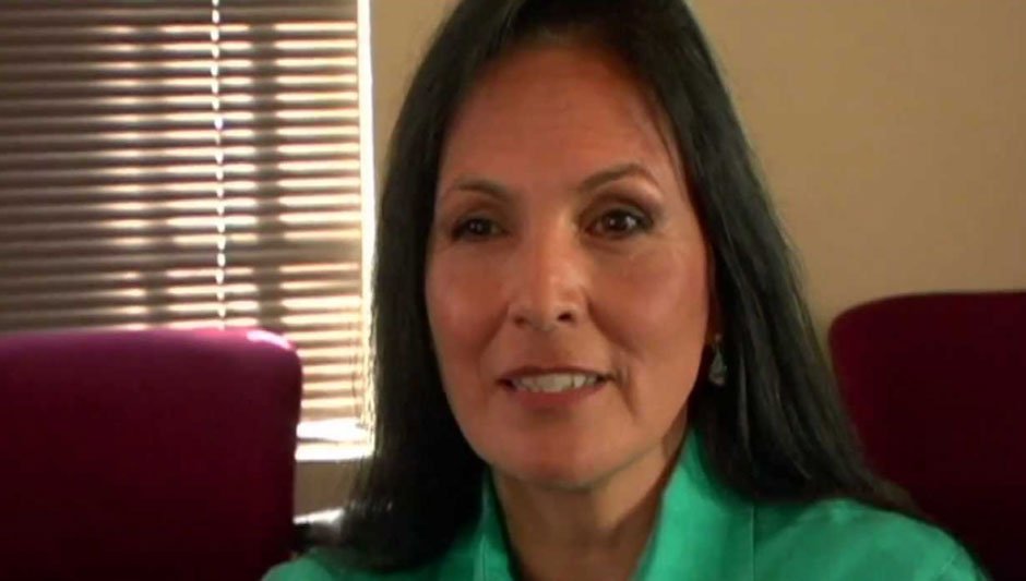 Camille Nighthorse Gordon: A Legacy in Film and Indigenous Representation