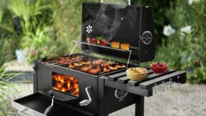 Charcoal BBQs: 7 Common Mistakes to Avoid