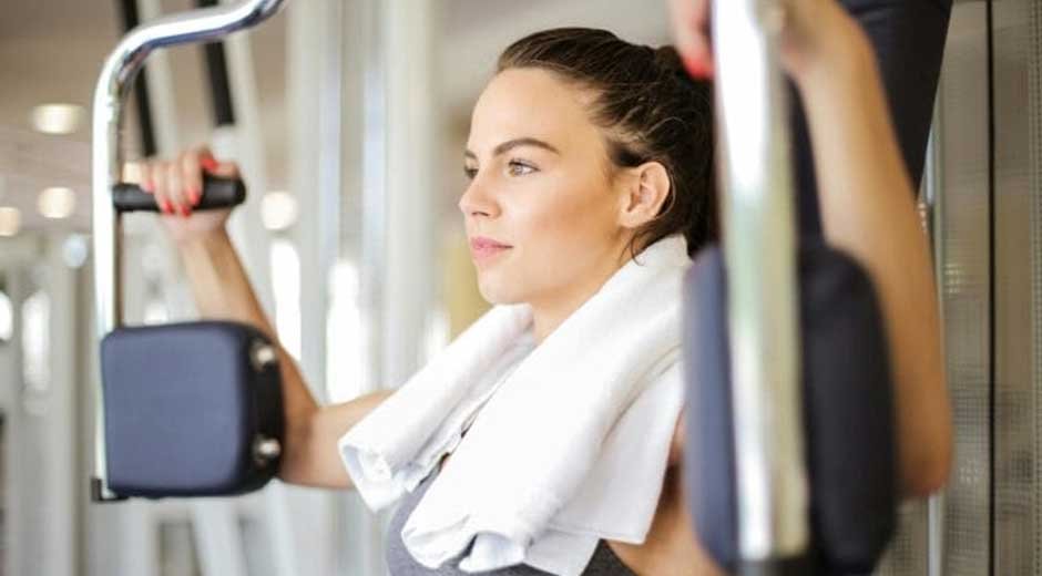 Choosing the Right Gym Towels for High Volume Environments