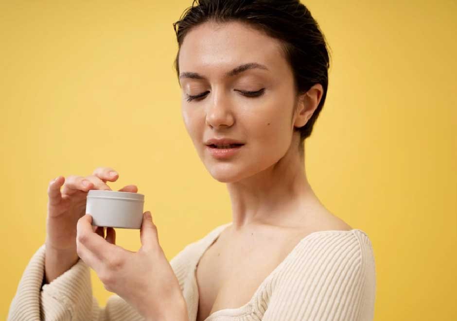 Choosing the Right Peptide Moisturizer for Oily Skin