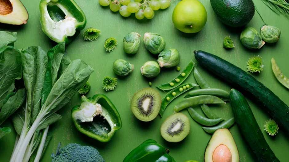 Clean Greens: Everything you need to know about natural green food coloring