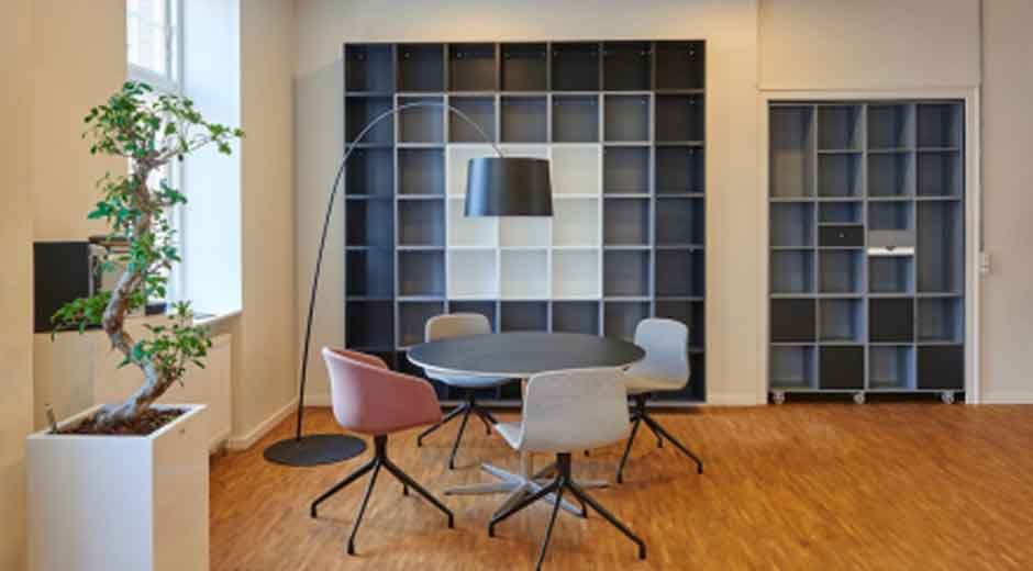 Clean, Safe, and Sustainable: Setting New Standards for Building Maintenance