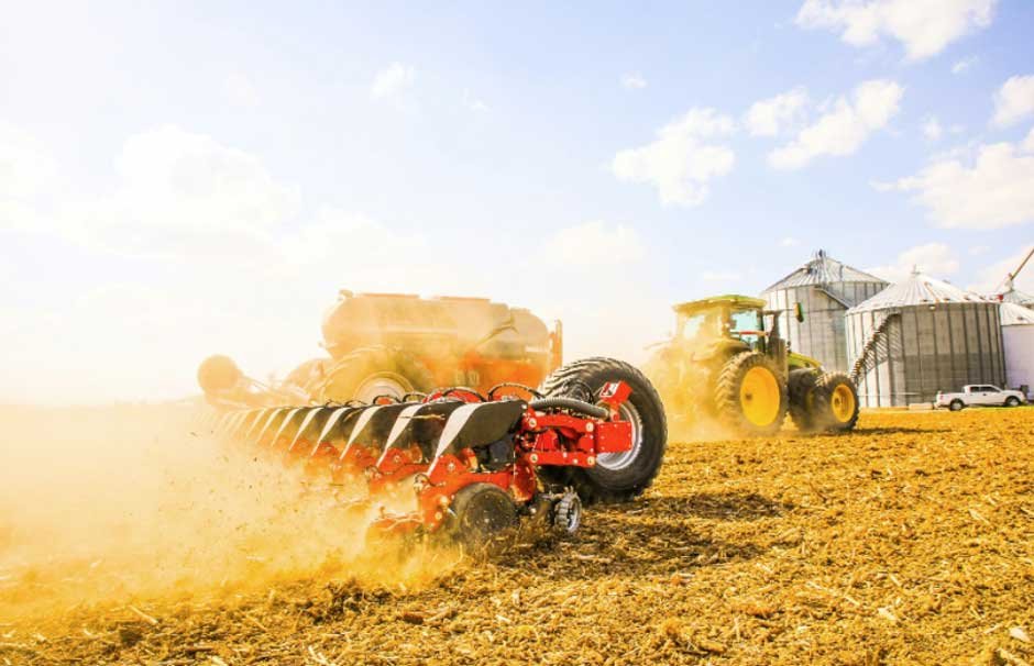 Composting Made Easy: Essential Farm Machinery to Try Out