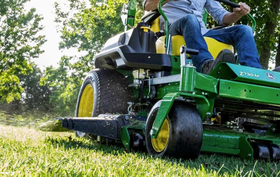 Composting Made Easy: Essential Farm Machinery to Try Out