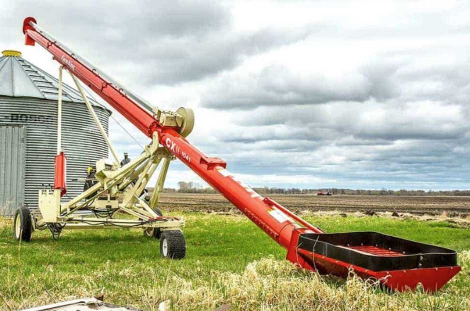 Composting Made Easy: Essential Farm Machinery to Try Out