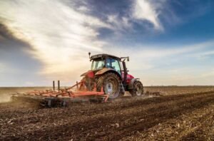Composting Made Easy: Essential Farm Machinery to Try Out