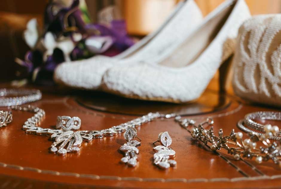Cultural Bridal Fashion Styles: Unique Jewellery Choices Around the World