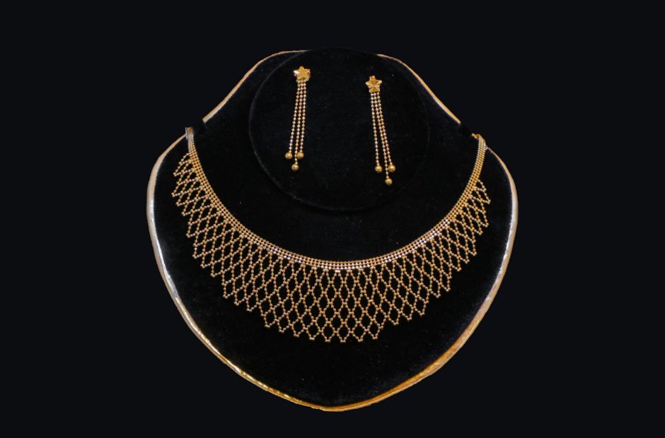 Cultural Bridal Fashion Styles: Unique Jewellery Choices Around the World