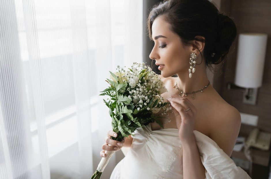 Cultural Bridal Fashion Styles: Unique Jewellery Choices Around the World